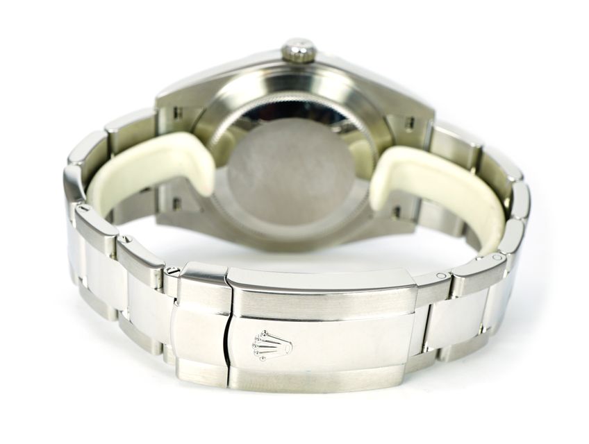 Rolex Datejust 41 126300 Image 4